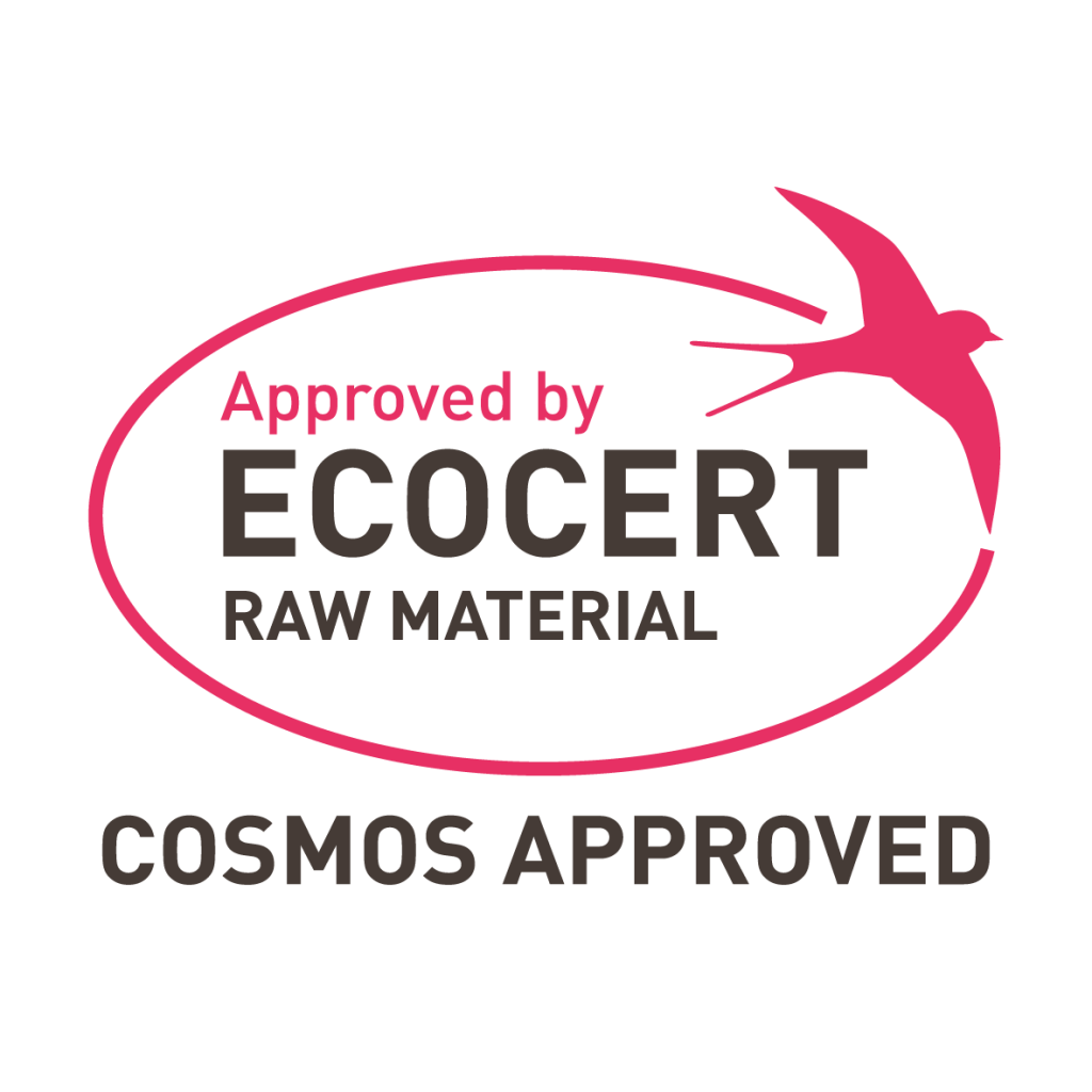 COSMOS Approved by Ecocert