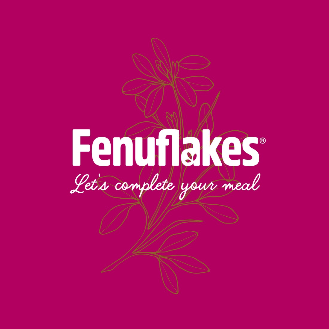 Fenuflakes