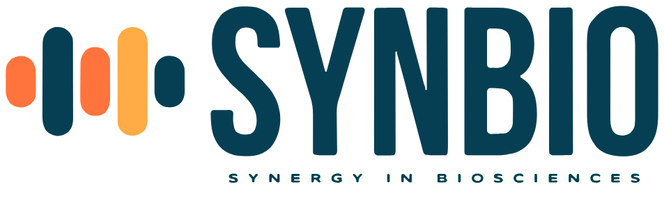SynBio — Sinergija v bioznanosti